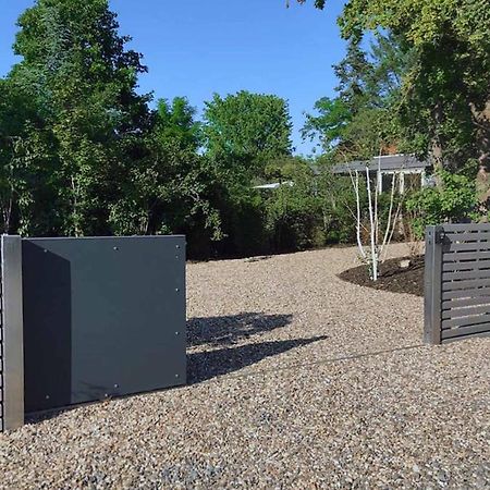 וולקאך Cube-House Ferienhaus In Franken מראה חיצוני תמונה